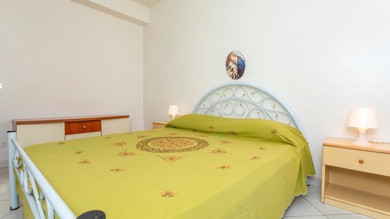 Photo of Bedroom in Fondachello