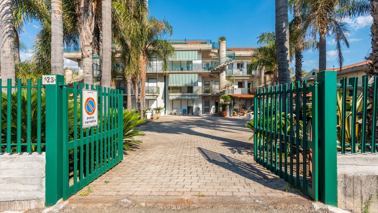 Photo of Outdoor in Fondachello