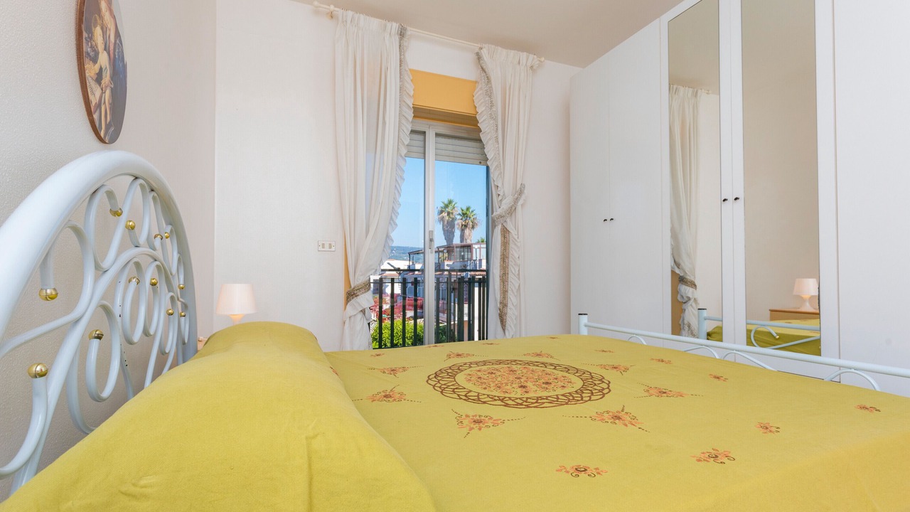 Photo of Bedroom in Fondachello