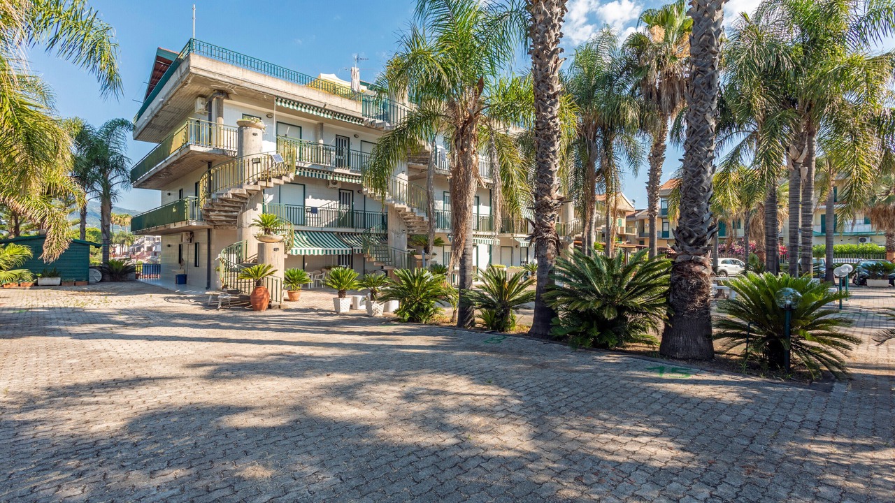 Photo of Outdoor in Fondachello