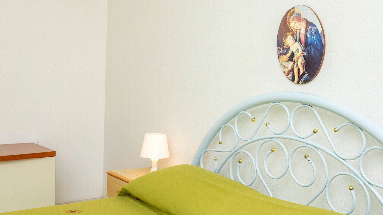 Photo of Bedroom in Fondachello