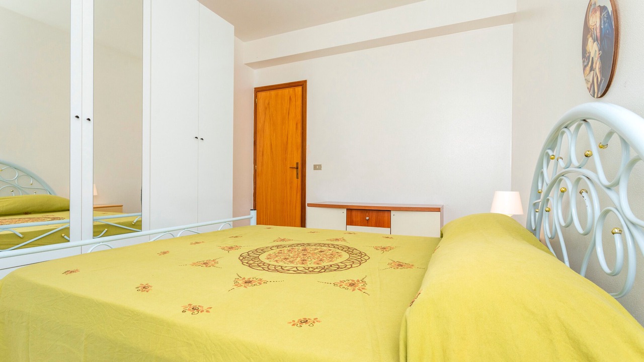 Photo of Bedroom in Fondachello