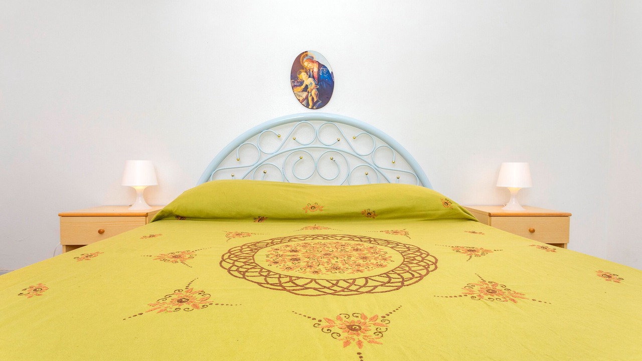 Photo of Bedroom in Fondachello