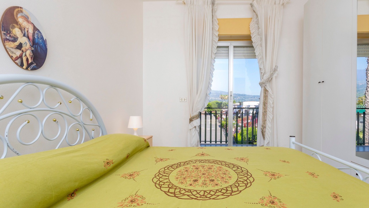 Photo of Bedroom in Fondachello