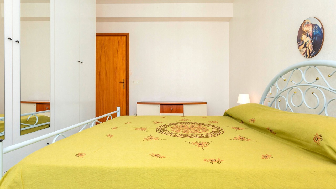 Photo of Bedroom in Fondachello