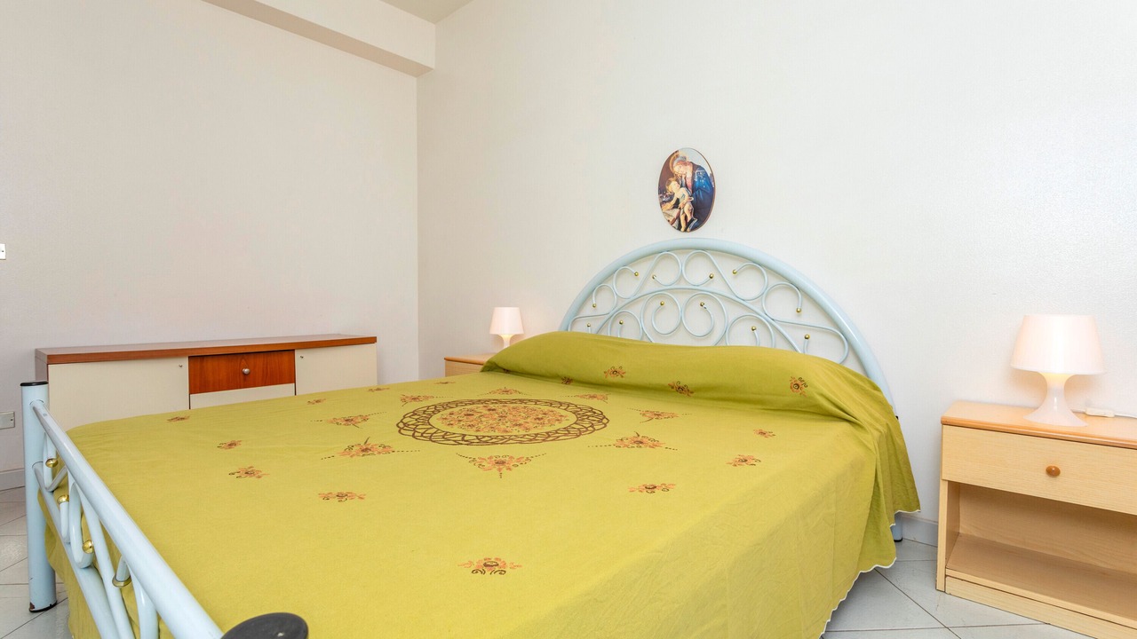 Photo of Bedroom in Fondachello