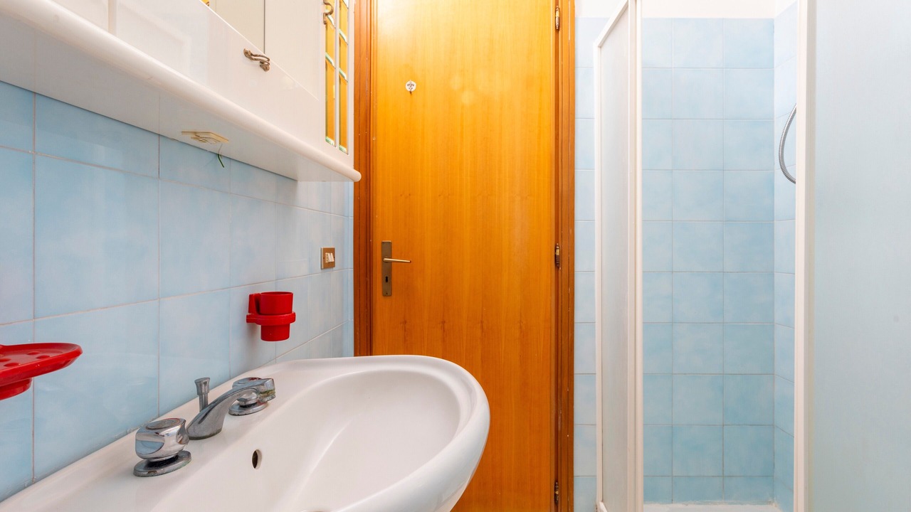 Photo of Bathroom in Fondachello
