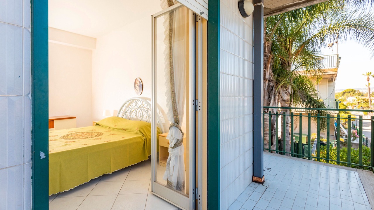 Photo of Bedroom in Fondachello