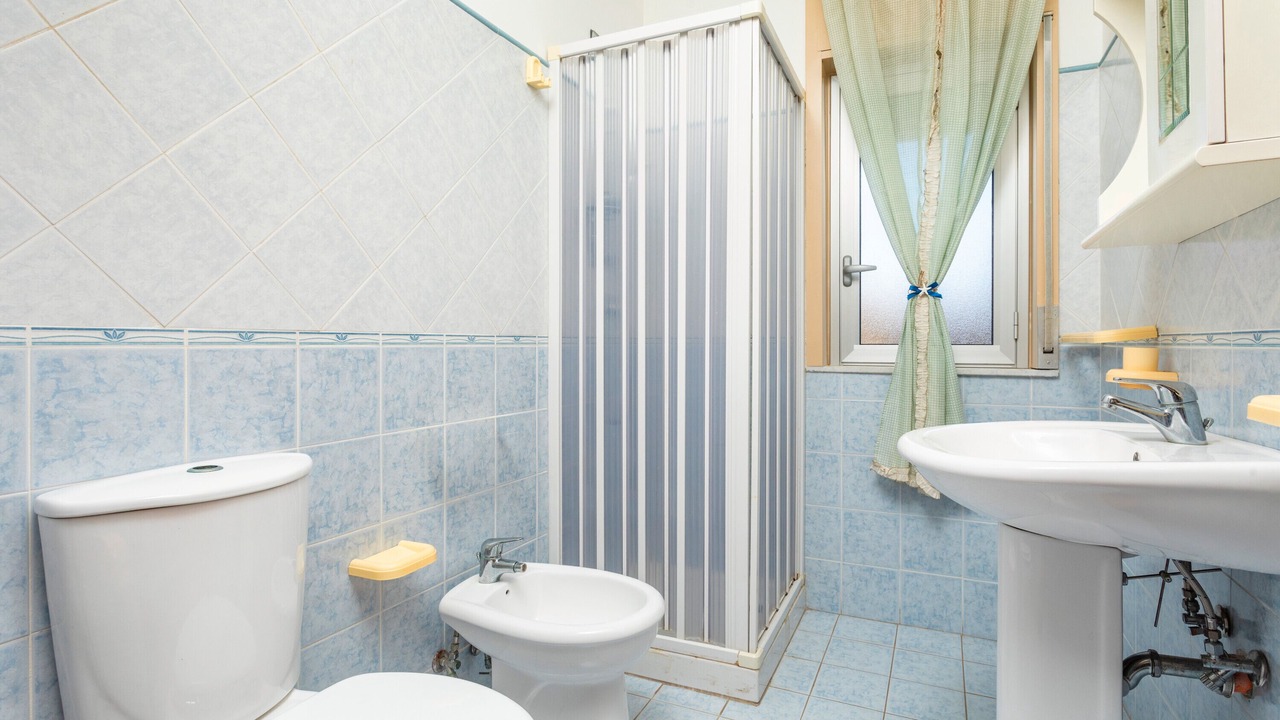 Photo of Bathroom in Fondachello