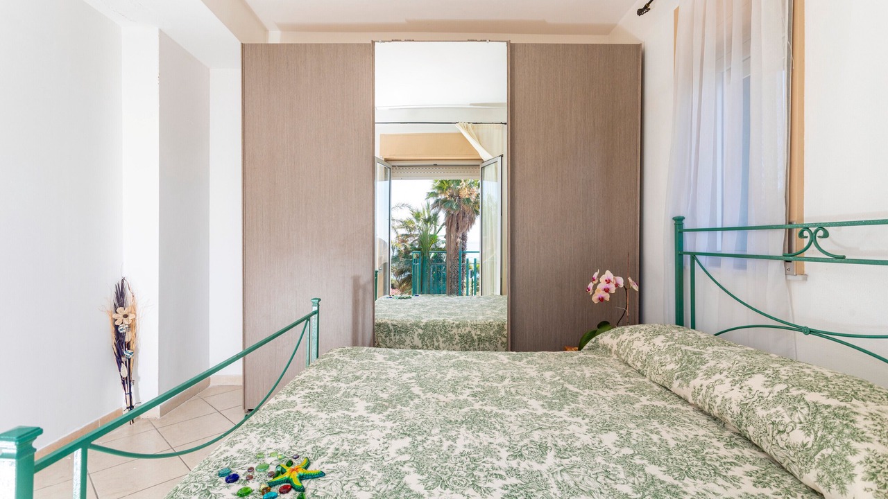 Photo of Bedroom in Fondachello