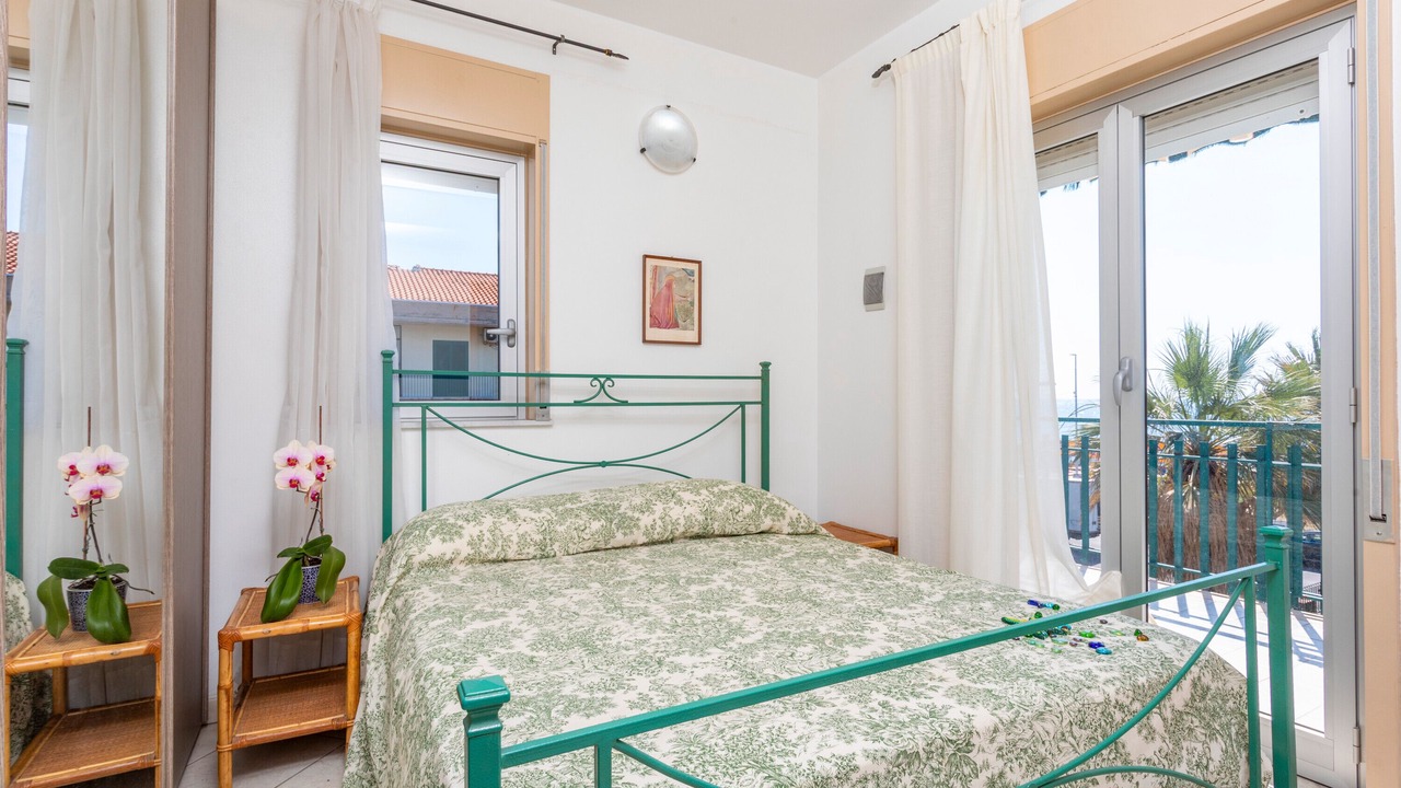 Photo of Bedroom in Fondachello