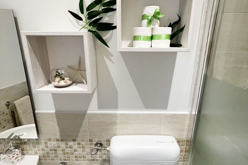 Photo of Bathroom in Santa Croce Camerina