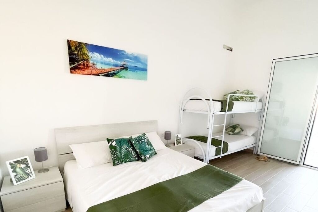 Photo of Bedroom in Santa Croce Camerina