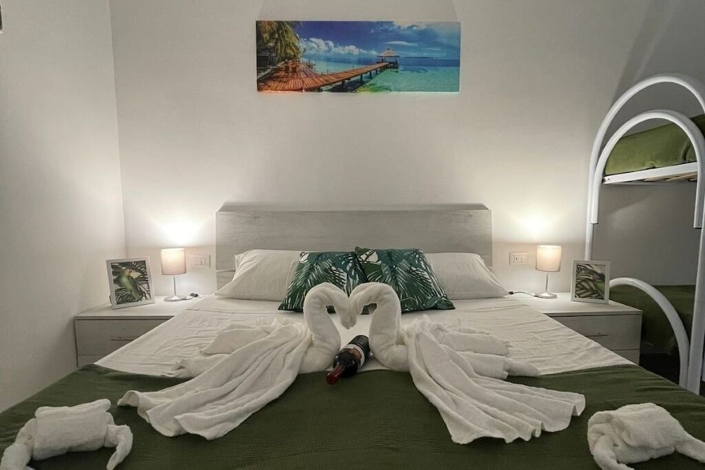 Photo of Bedroom in Santa Croce Camerina