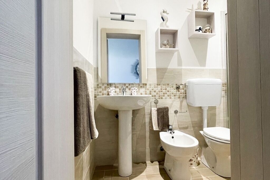 Photo of Bathroom in Santa Croce Camerina