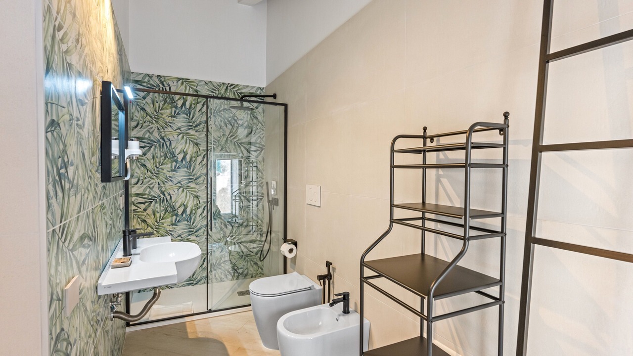 Photo of Bathroom in Ascea