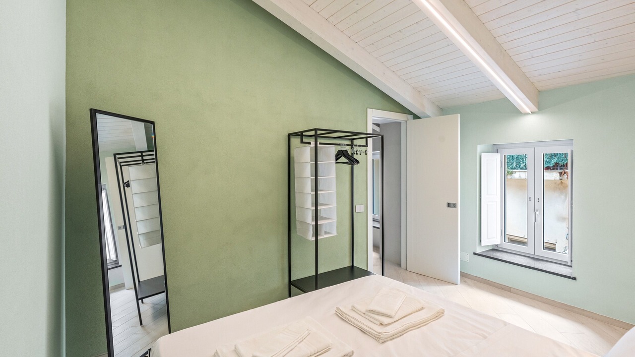 Photo of Bedroom in Ascea