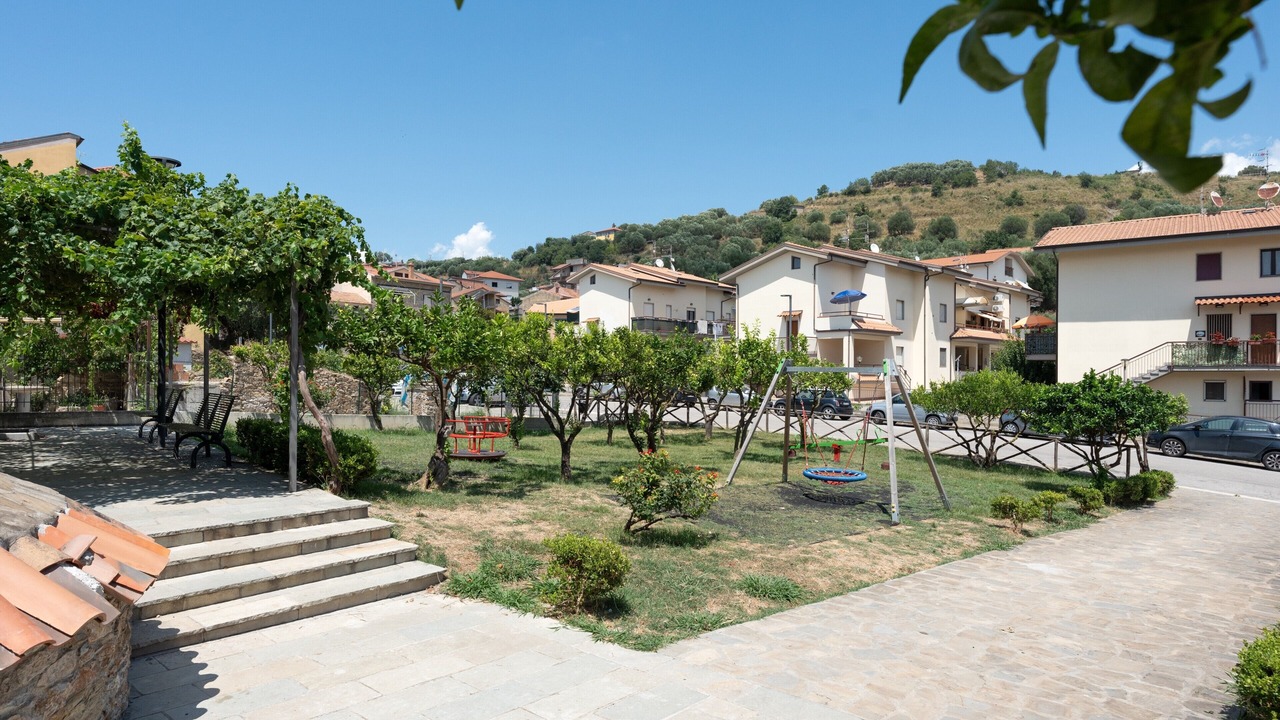 Photo of Outdoor in Ascea