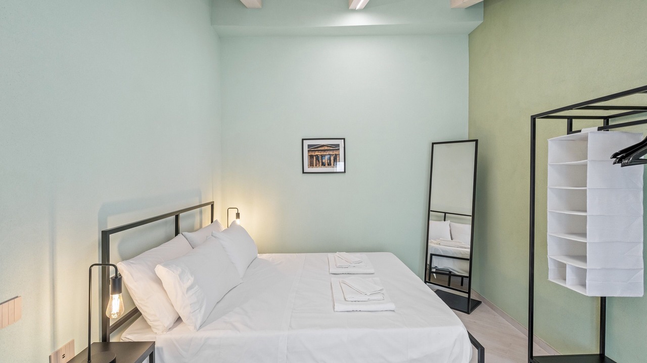 Photo of Bedroom in Ascea