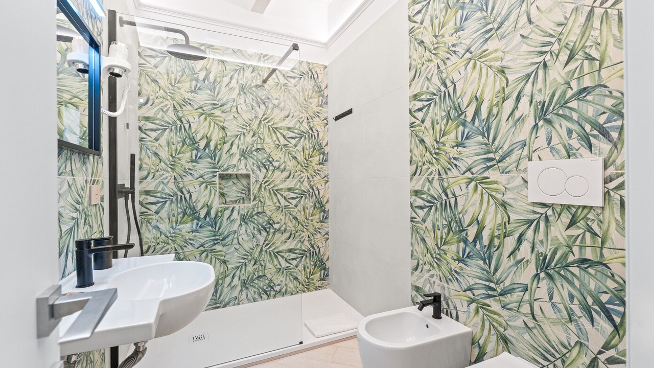 Photo of Bathroom in Ascea