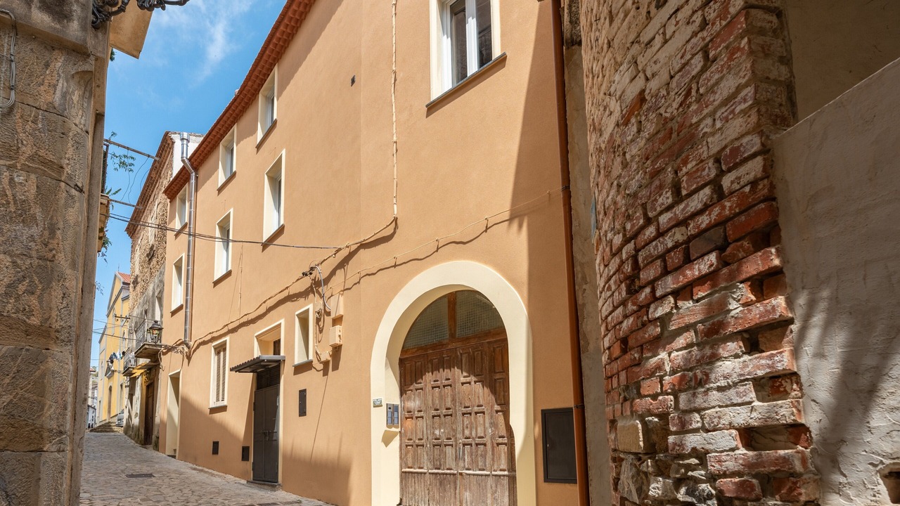 Photo of Outdoor in Ascea