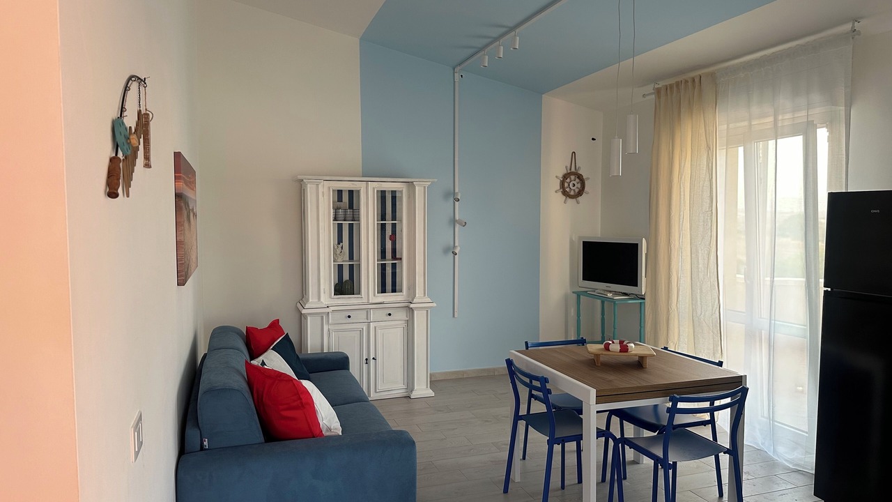 Photo of Livingroom in Manfria