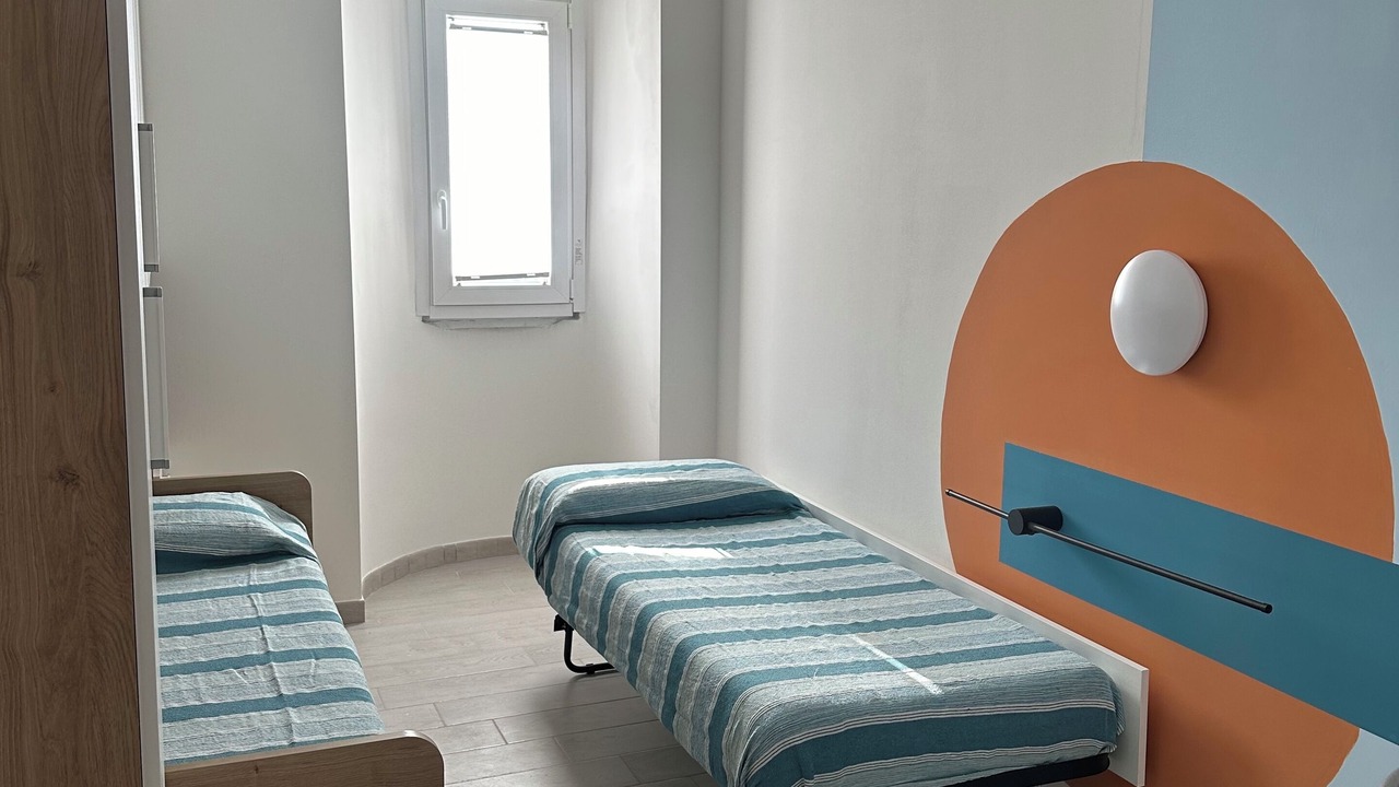 Photo of Bedroom in Manfria
