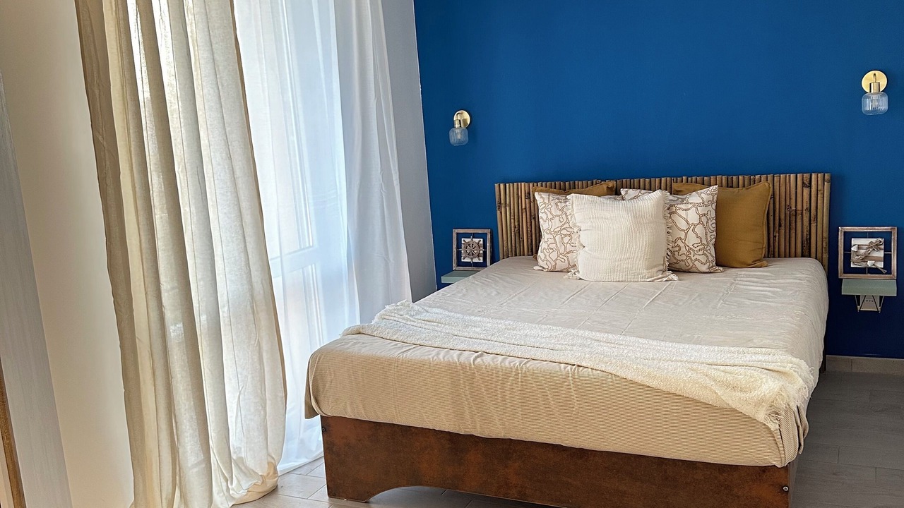 Photo of Bedroom in Manfria