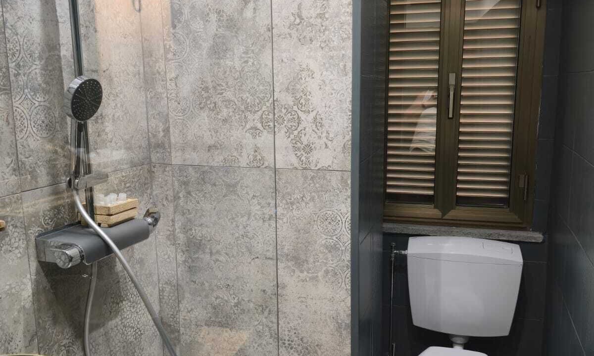 Photo of Bathroom in Stroncone