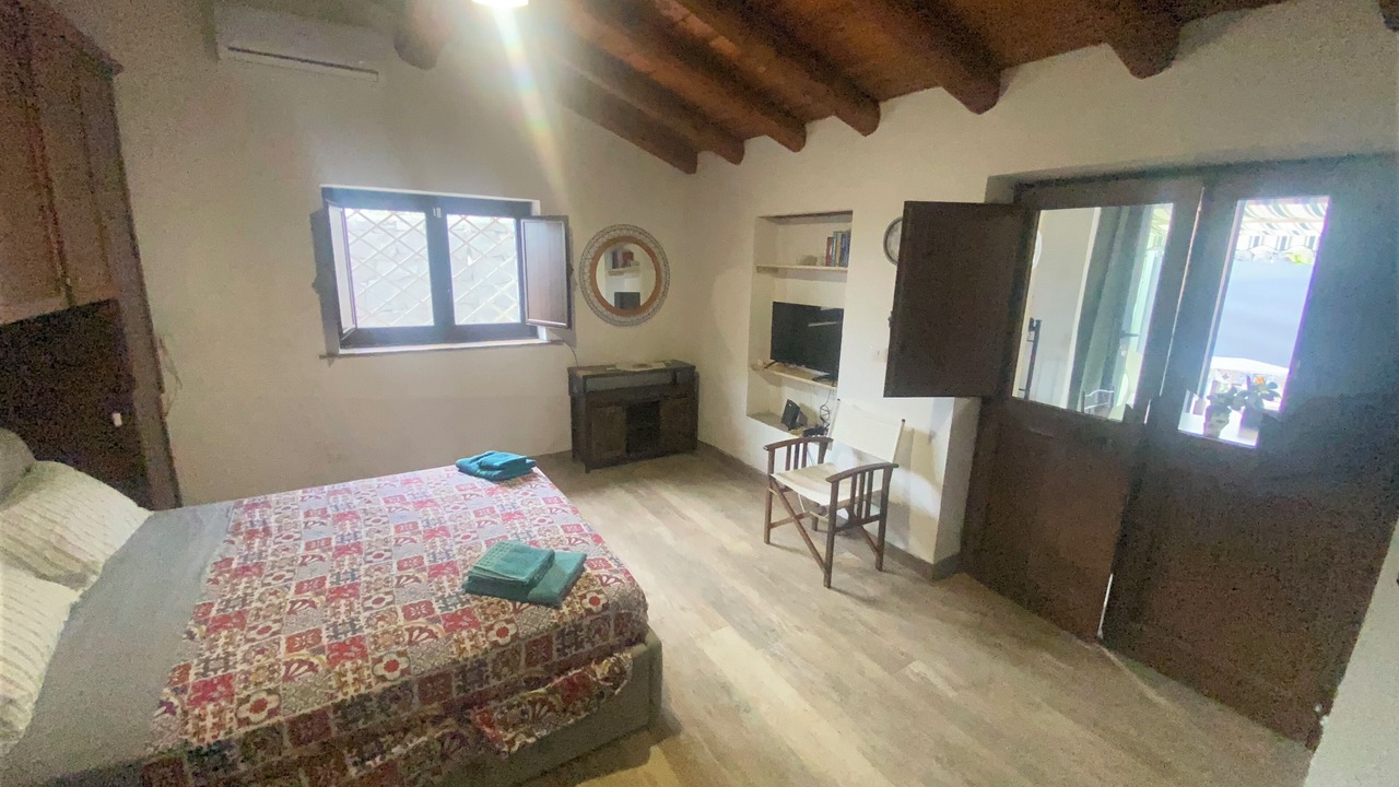 Photo of Bedroom in Fondachello