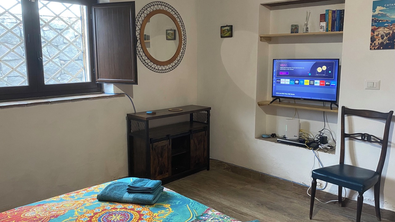 Photo of Bedroom in Fondachello
