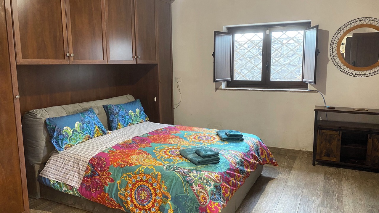 Photo of Bedroom in Fondachello