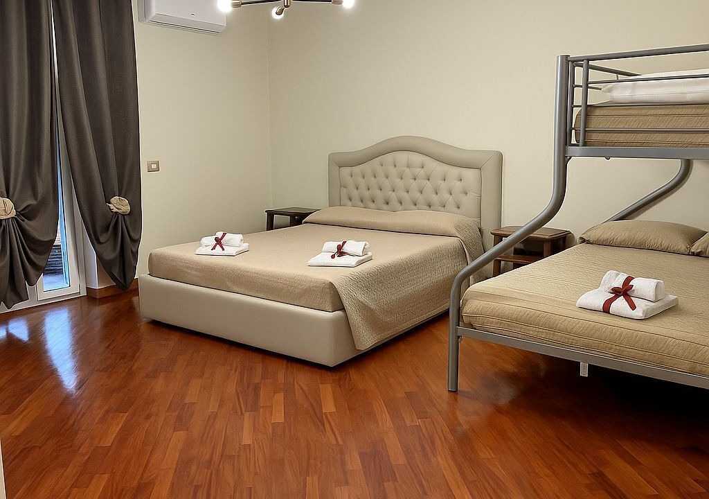 Photo of Bedroom in Misterbianco