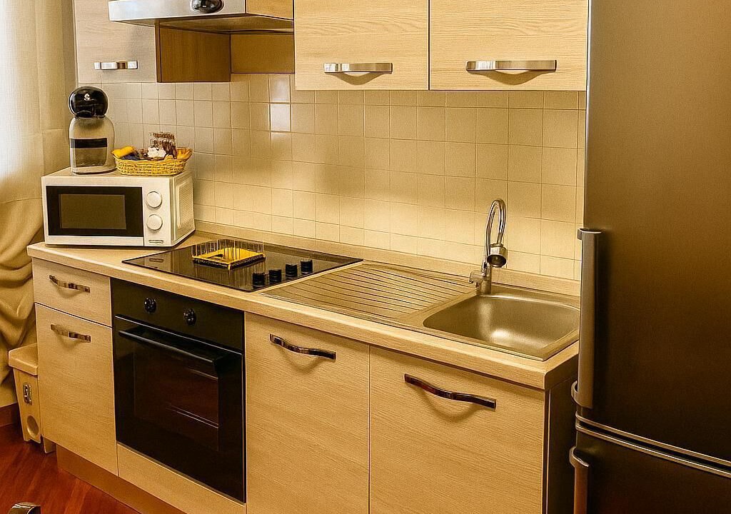 Photo of Kitchen in Misterbianco