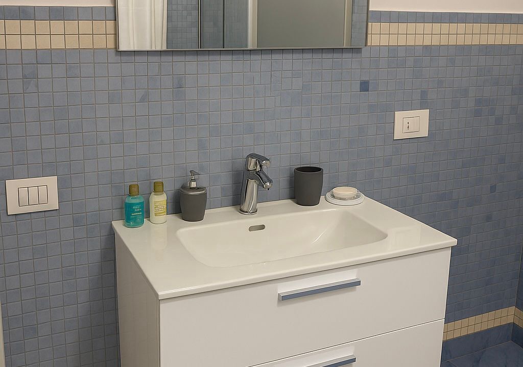 Photo of Bathroom in Misterbianco