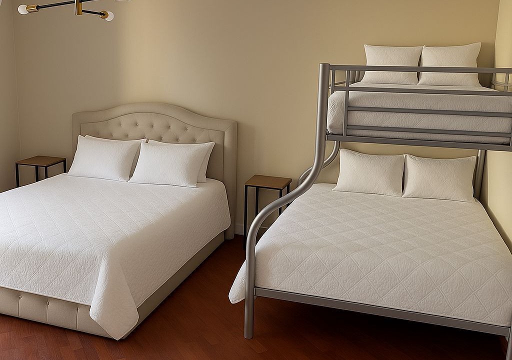 Photo of Bedroom in Misterbianco