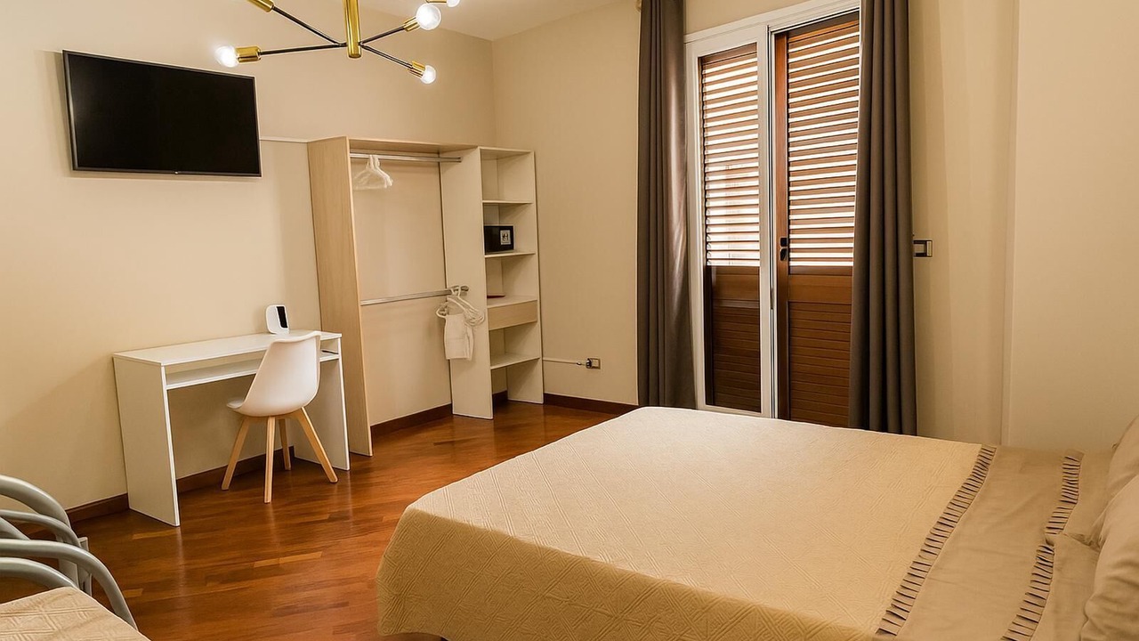 Photo of Bedroom in Misterbianco