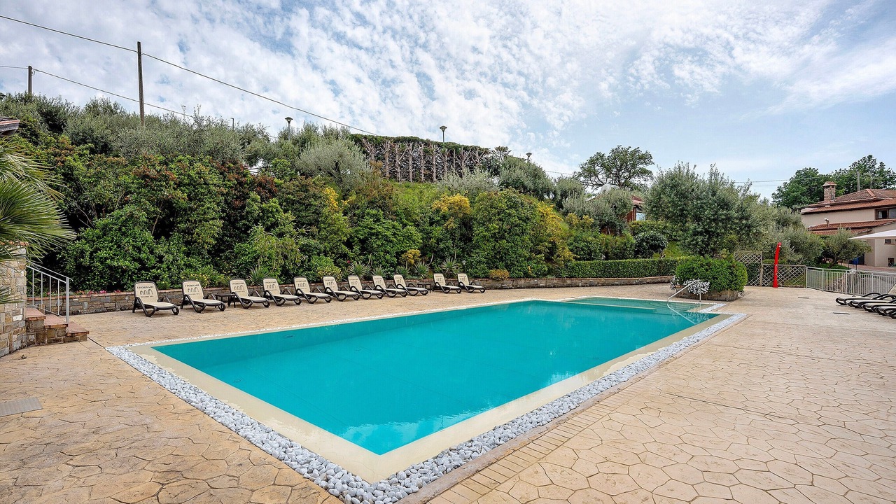 Photo of Outdoor in Stella Cilento