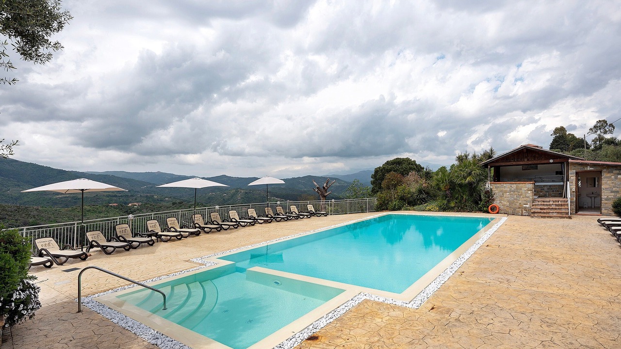 Photo of Outdoor in Stella Cilento