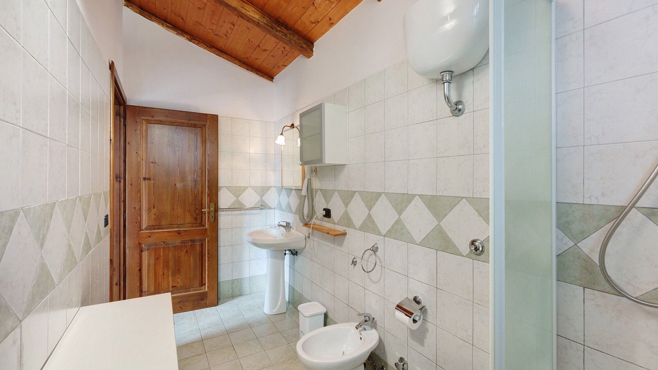 Photo of Bathroom in Stella Cilento