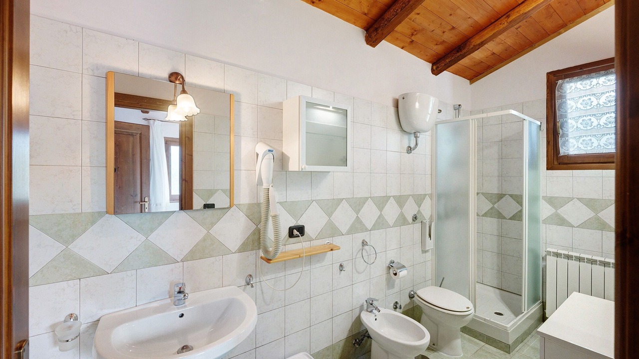 Photo of Bathroom in Stella Cilento