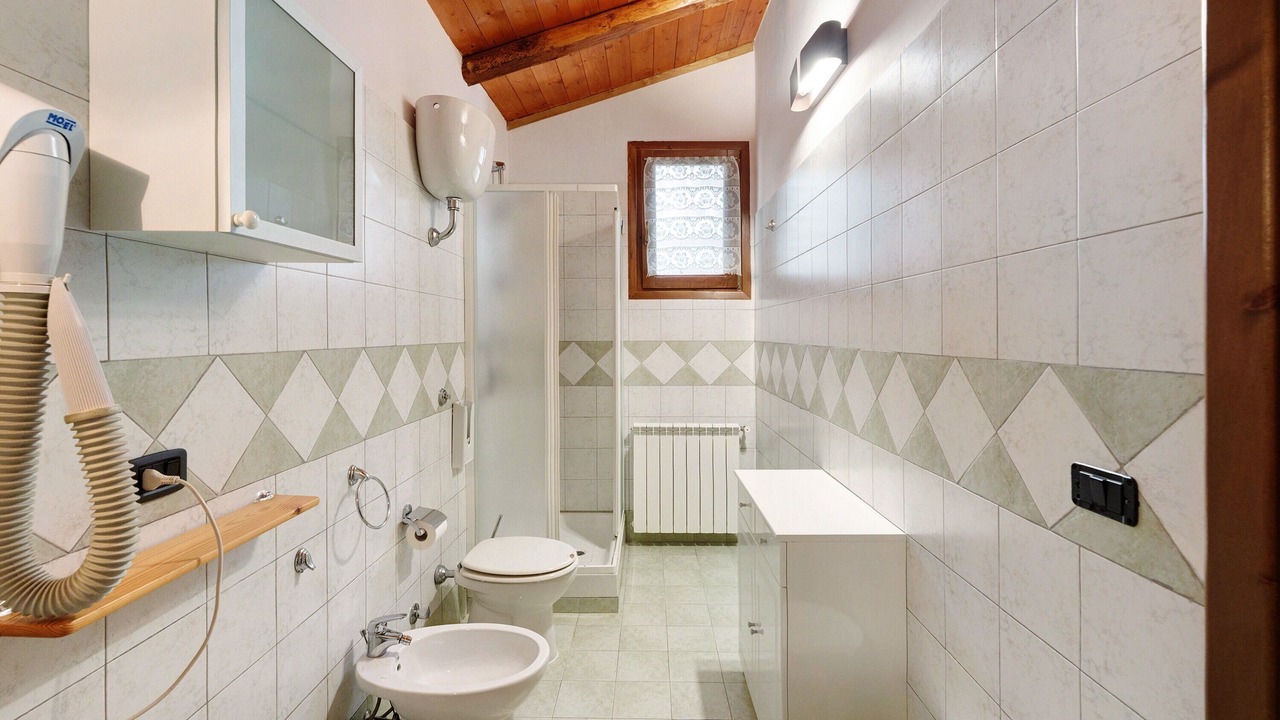 Photo of Bathroom in Stella Cilento