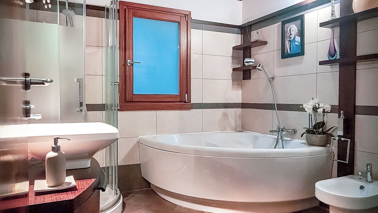 Photo of Bathroom in Spisone
