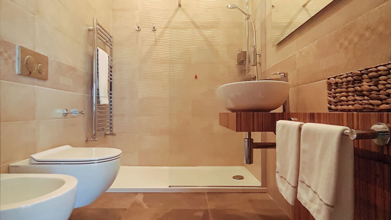 Photo of Bathroom in Spisone
