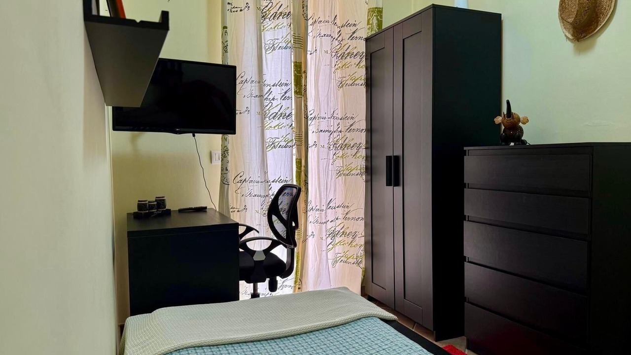 Photo of Bedroom in Costa Saracena-Castelluccio
