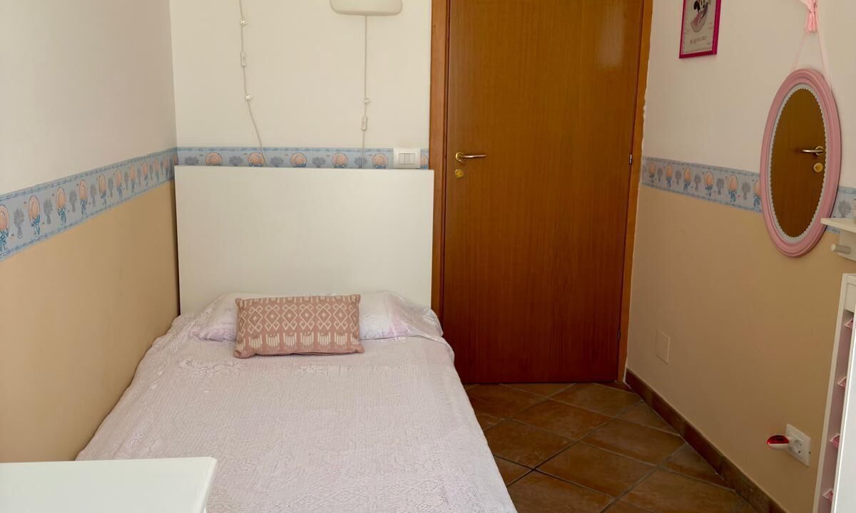 Photo of Bedroom in Costa Saracena-Castelluccio