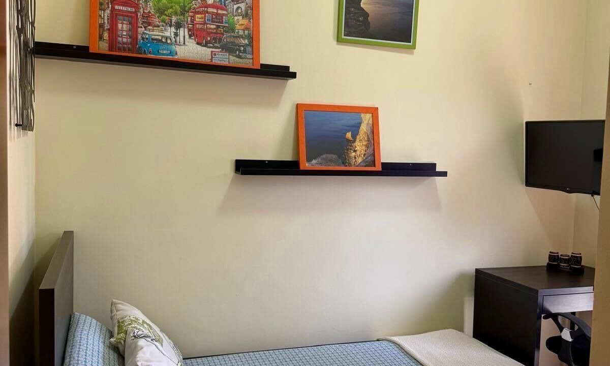 Photo of Bedroom in Costa Saracena-Castelluccio