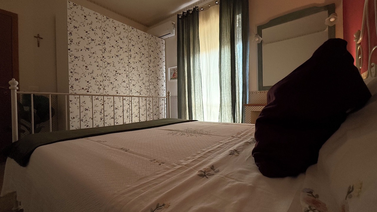 Photo of Bedroom in Costa Saracena-Castelluccio