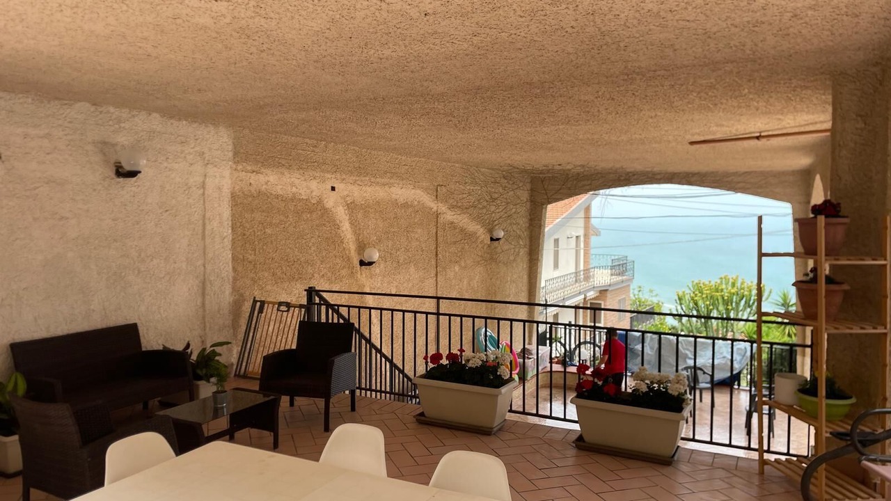 Photo of Outdoor in Costa Saracena-Castelluccio