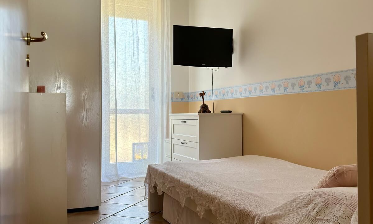 Photo of Bedroom in Costa Saracena-Castelluccio